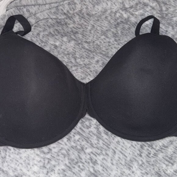 SKIMS Fits Everybody T-Shirt Bra - Picture 1 of 2